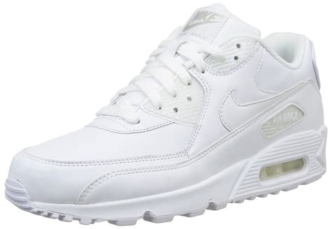 nike white sneakers air max|men's white nike air max for sale.